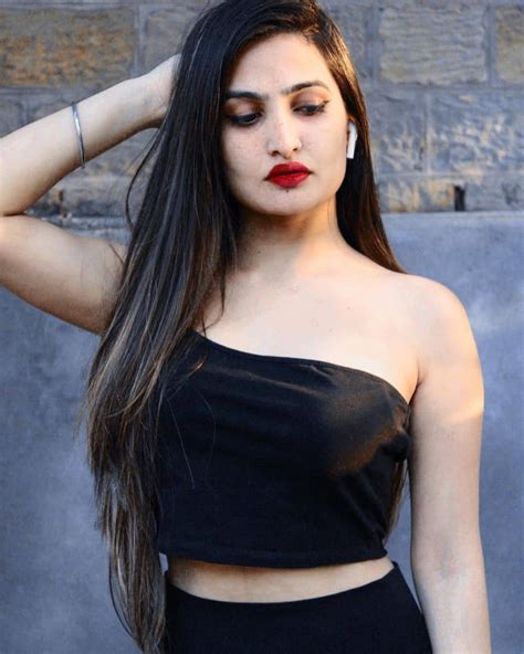 Sassy Poonam .